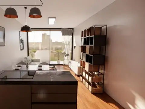 Departamento en Venta 1 año