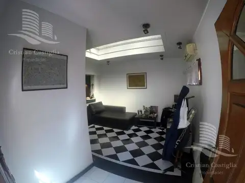 Casa en Venta de 5 dormitorios