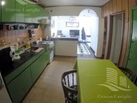 Casa en Venta 40 años