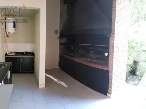 Departamento en Alquiler en Villa del Parque, $ 1.800.000
