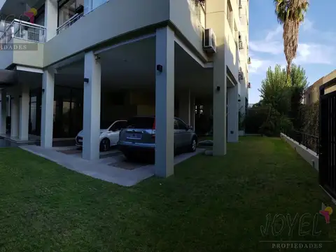 Departamento en Alquiler 10 años