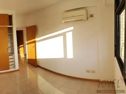 Departamento Monoambiente con 2 baños