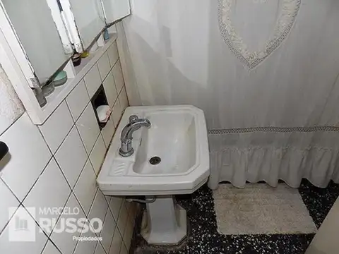 Casa 4 Ambientes