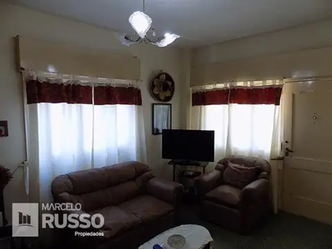 Casa en Venta de 2 dormitorios