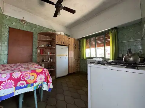 Depto Tipo Casa en Venta con 1 cocheras