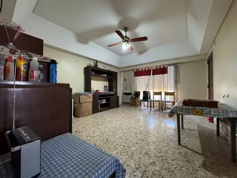 PH 3 amb en venta Villa Ballester c/jardín-cochera