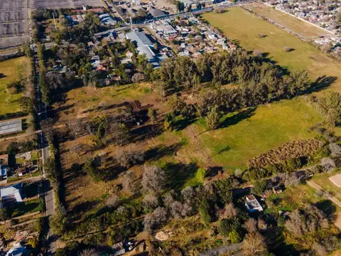 Terreno en Venta en Barrio Parque Matheu, $ 57.000.000
