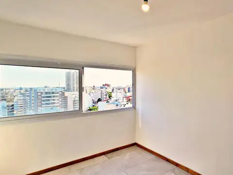 VENTA 3 amb - Piso 15 - V. panorámica