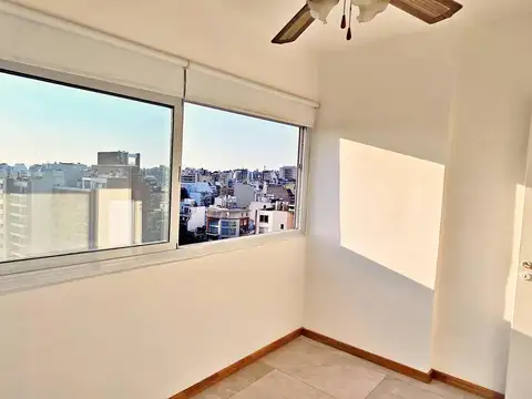 VENTA 3 amb - Piso 15 - V. panorámica