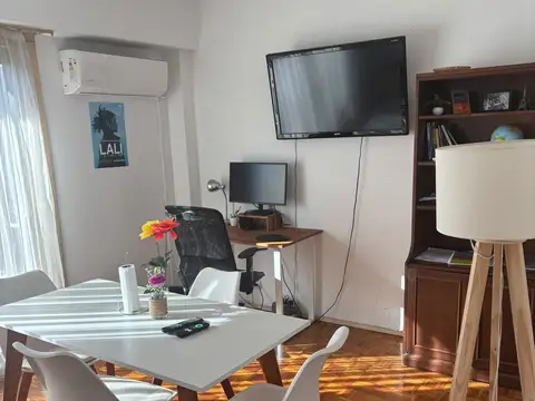 Departamento en Venta en Recoleta, USD 92.900