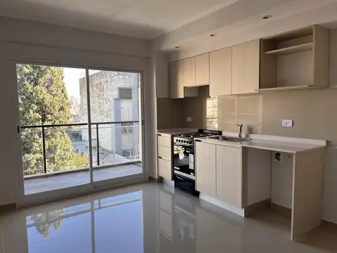 Departamento en Venta en Villa Ballester, USD 165.000