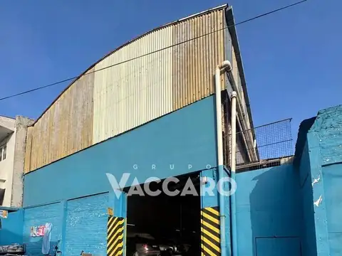 Estacionamiento Galpón en venta en Haedo