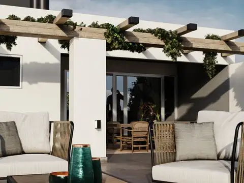 Departamento en Venta Apto profesional