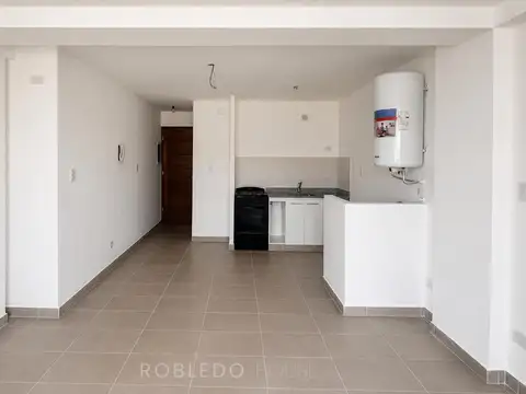 Departamento monoambiente a estrenar Maipú al 1000 Salta (No apto Crédito)