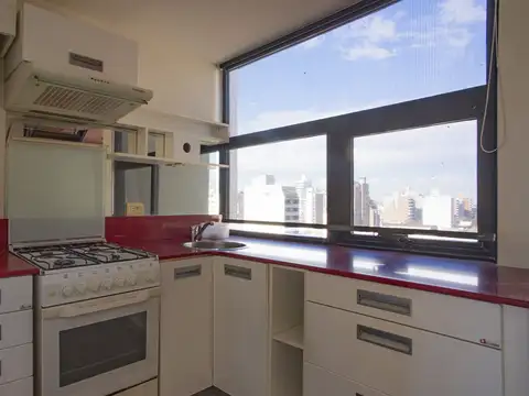 Departamento en Venta 17 años