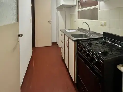 Departamento en Venta al Sur