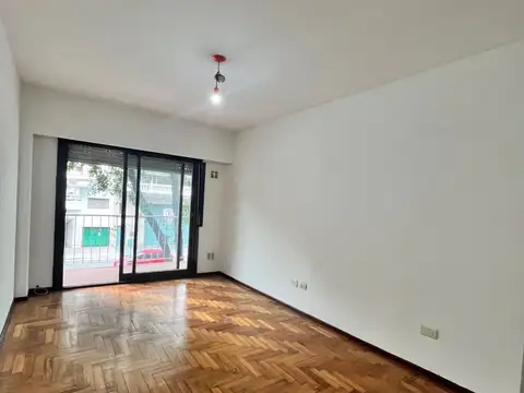 Departamento en Venta en Flores, USD 75.000