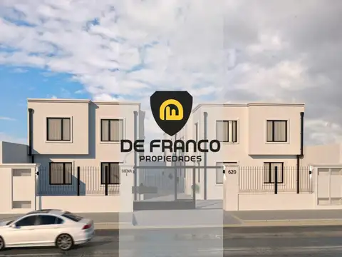 Duplex en VENTA en MUÑIZ