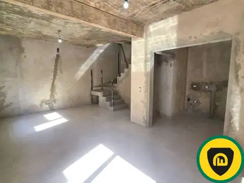 Duplex en VENTA en MUÑIZ