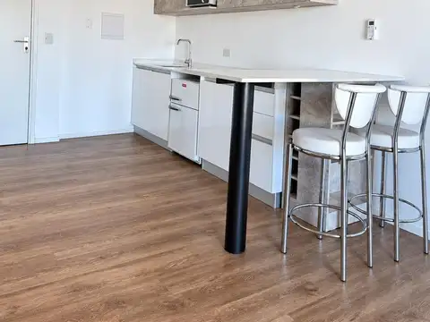 Departamento en Alquiler en Puerto Madero, USD 1.000