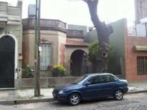 Lote en venta en Flores – Ideal desarrollo | USAM