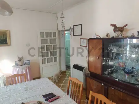 CASA EN VENTA BARRIO BANCARIO