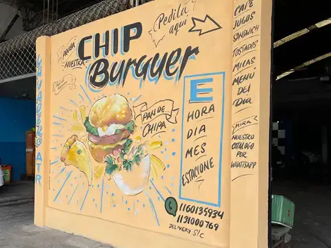 Local en Alquiler en Banfield, USD 1.000