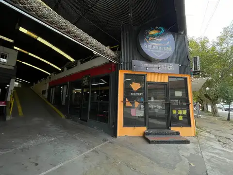Avenida Adolfo Alsina 1300