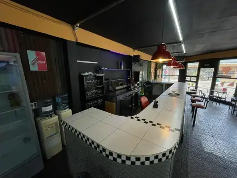Local en Alquiler 10 años