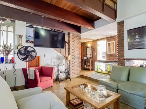 Casa en  La Horqueta