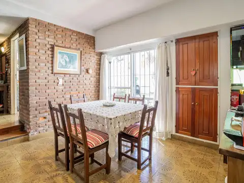 Casa en Venta 40 años