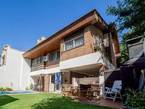 Casa en  La Horqueta