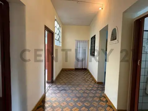 VENTA CASA 3 AMBIENTES QUILMES OESTE