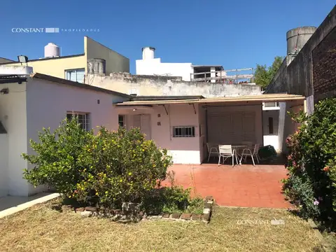 Casa en Venta en La Plata, USD 78.000