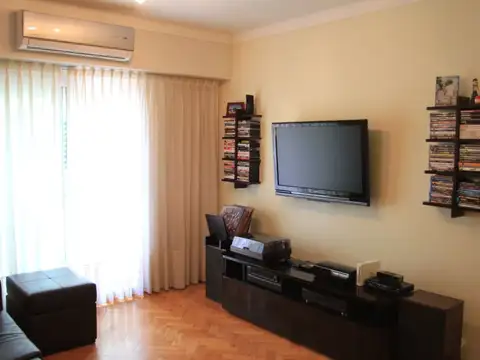 Conesa 2200, Piso 2xesc