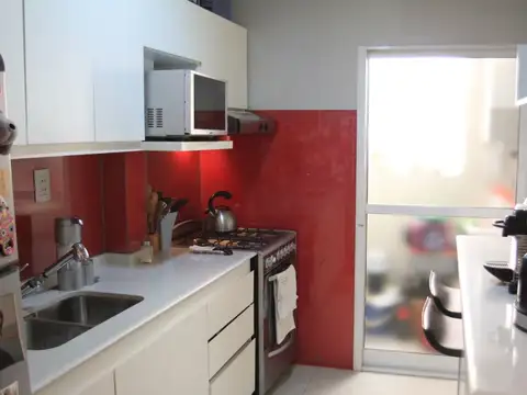 Departamento en Venta Apto profesional