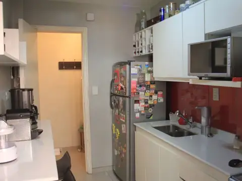 Departamento en Venta 40 años