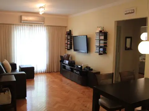 Conesa 2200 Belgrano 4amb U$200.000