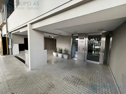 Hermoso Loft. Excelente ubicación.  Cerca de todo. Piscina y Quincho.