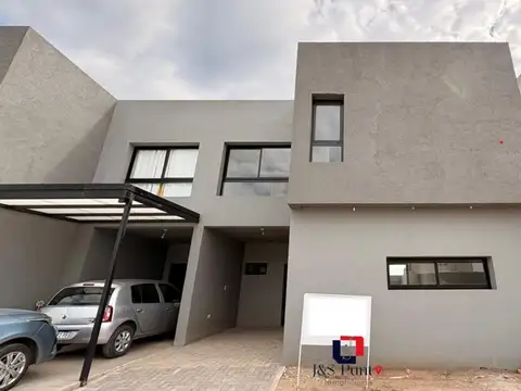 Duplex en Docta Avenida