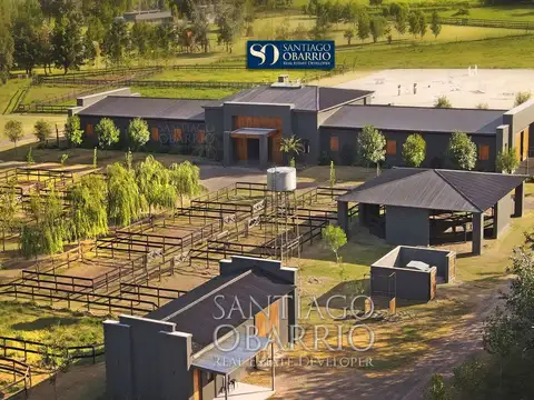 CASAS - CASA - LUJÁN, GRAN BS. AS. OESTE