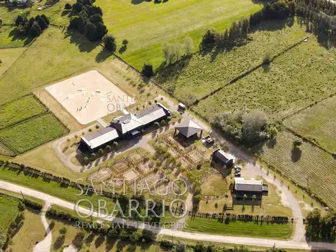 Casa en Venta 5 años