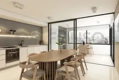 Emprendimiento de 34 Unidades