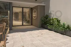 LIVE BULNES  de  1 y 2 Dormitorios