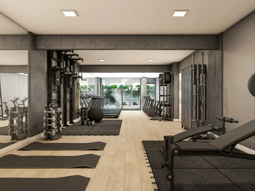 LIVE BULNES  - Entrega Marzo 2027