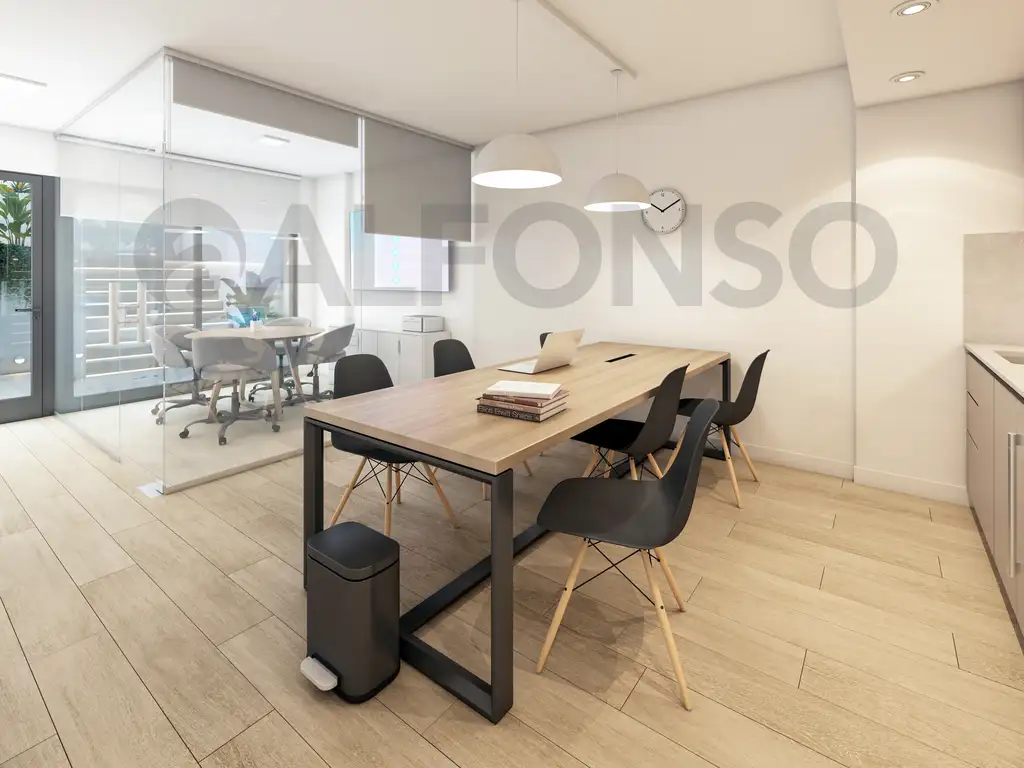 Bulnes 1200 - Entrega Marzo 2027