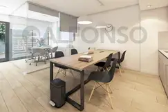 Bulnes 1200 - Entrega Marzo 2027