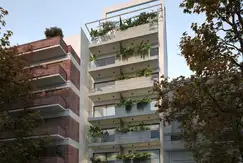Emprendimiento en Palermo de  1 y 2 Dormitorios