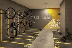 Emprendimiento en Palermo