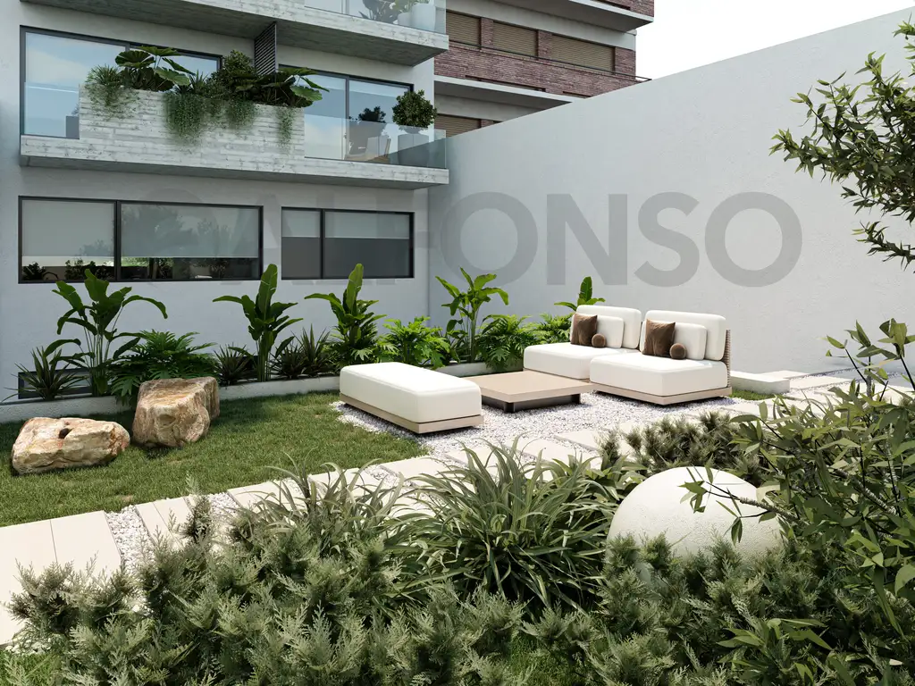 Emprendimiento en Palermo - Etapa: En pozo